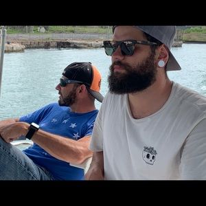 Meet your Posher, Michael